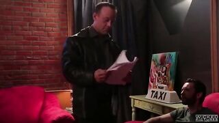 I caught my GF with someone else and got revenge by fucking her on the couch
