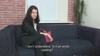 An agent can get close to girls and have sex for 700 euros