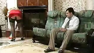 A two-hour compilation of taboo sex is now available