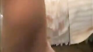 My first experience was shot on video, it was just incredible