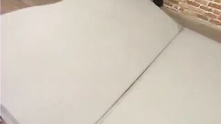 Home made BDSM sex with my ex-wife, who loves to be dominated