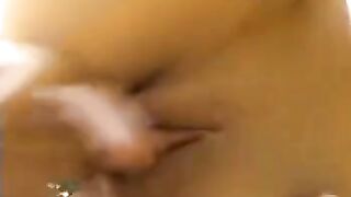 Alina likes to lick and suck the balls, it's her passion