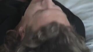 Fucked a girl with beautiful big boobs
