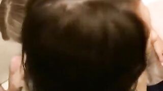 A guy fucked in a steamy encounter with a young girl