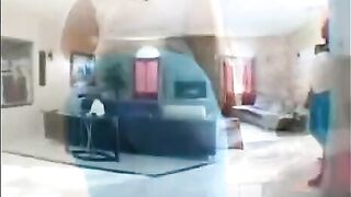 Big Black Cock for a fat black woman’s pussy