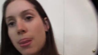 High-quality sex at home on the oral path