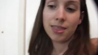 High-quality sex at home on the oral path
