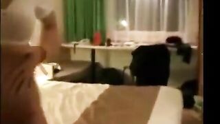 Babe started with anal sex and received a cumshot on her face