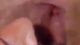 The man did not refuse sex with a girl with a bush