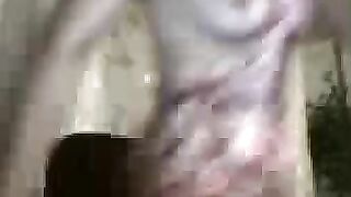 It was easy to show yourself naked in a video chat