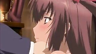 A man had to sweat while fucking this hot babe with great passion