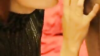 The guy received an incredible blowjob, which he will remember for a long time