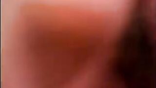 A friend stuck his dick in the mouth of a guy who was not against it