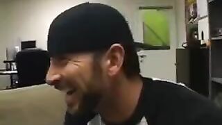 He sold his fat cock for money, the biggest dick ever