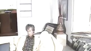 After a blowjob, they always had enough sperm in their mouth