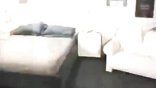 After a blowjob, they always had enough sperm in their mouth