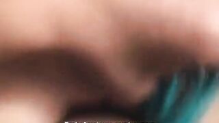 The guy came to porn casting and showed his potential in anal sex