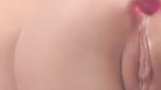 Fucked in anal two Russian girls with appetizing forms