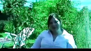 The casting is over, but the thick girl still gets fucked hard