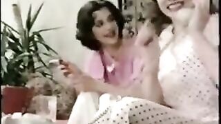An unexpected call came in, and a young guy was already engaged