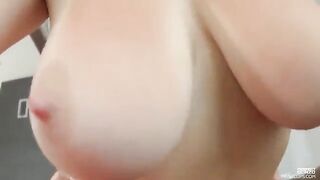 A stepfather seduced his beautiful stepdaughter to fuck