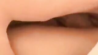 Incredible threesome sex with Russian beauties and a guy in an episode