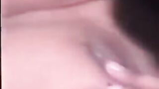 A girl in India has sex with her brother, showing love