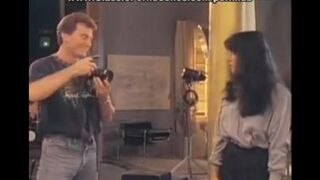 Retro porn for people with refined tastes