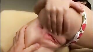 Met a tourist and had hot anal sex right away