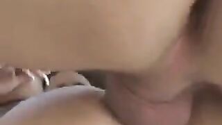A camera was secretly filming a girl, who wasn’t wearing panties