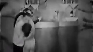 A blowjob from a noblewoman to two senators is a must see