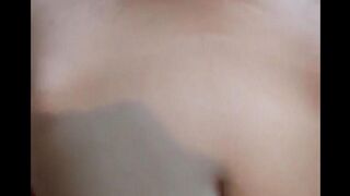 Redhead Russian girl gets fucked hard in POV style