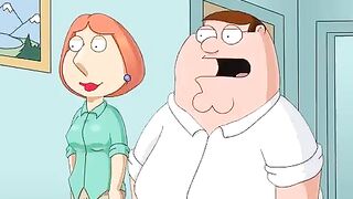 The best porn cartoon with amazing animation and hot scenes