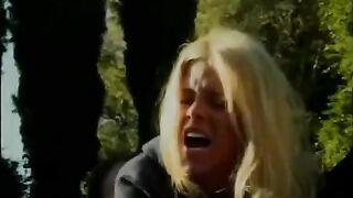 A girl seduced her brother and he could not resist