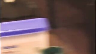 A mother seduced her beautiful daughter to have sex on the couch