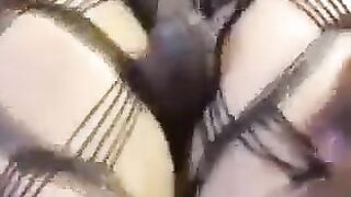 Skinny and joyful, this teen wants to explore new sensations with a big dick