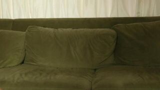 Relaxing sex massage with a gorgeous big tits masseuse