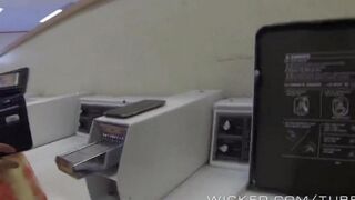 A cunning guy found a way to get rid of his ex-wife