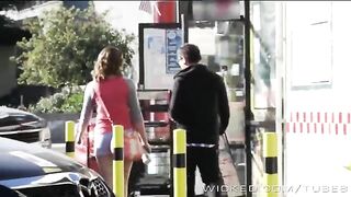 A cunning guy found a way to get rid of his ex-wife