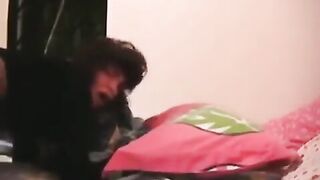 A brother had to care for his sister with cancer
