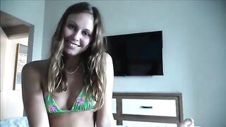 Stepdaughter barely escapes sex on vacation with Stella Barey