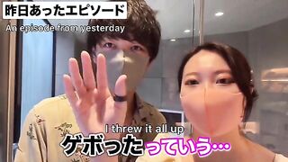 Japanese guy’s slippery handjob with lotion leads to an intense, wet finish