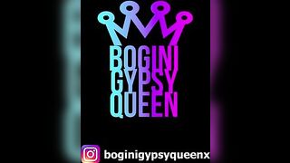 The Gypsy Queen is hard fucked in this hot compilation