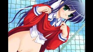 A hot girl with big boobs is smoothly fucking without any obstacles