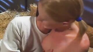 A girl for a long time said a brother to fuck her