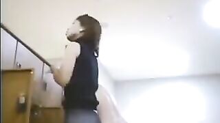 You can not see this often, it's a unique perspective on intimate moments
