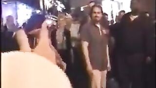 Mardi Gras holiday brings out the slut in every woman