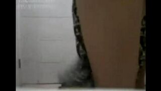Asian beauties have sex while the man is rolling them on his dick