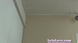 A girl with a hairy crotch fucks directly into the camera - Eporn