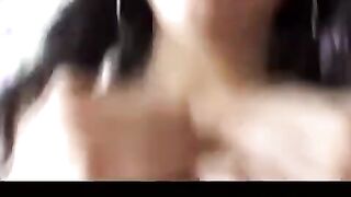A man fucked his Indian girlfriend with passion